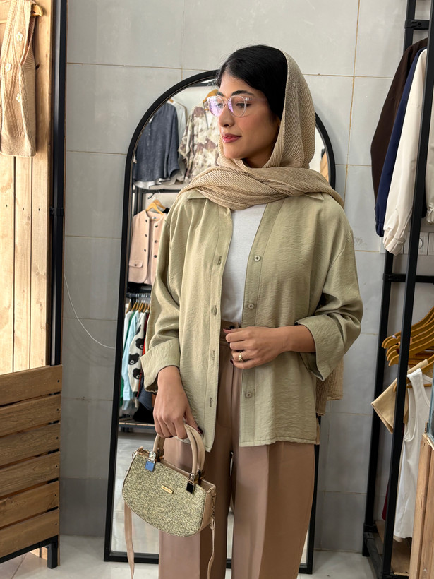 شومیز زنانه